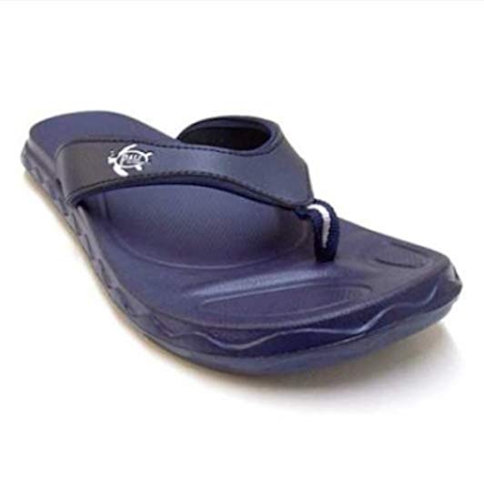 Pali Hawaii Thong Sandals (Style 0114)