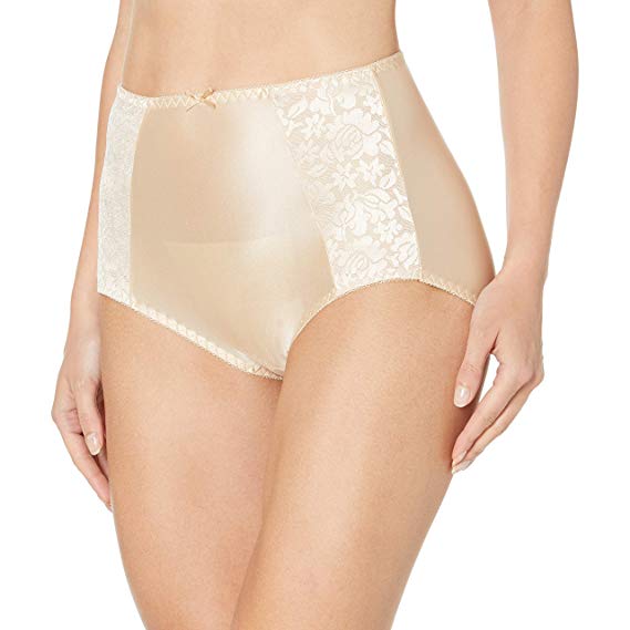 Bali Women's Essentials Double Support Brief