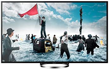 Sony XBR65X850A 65-Inch 4K Ultra HD 120Hz 3D Internet LED UHDTV (Black) (2013 Model)