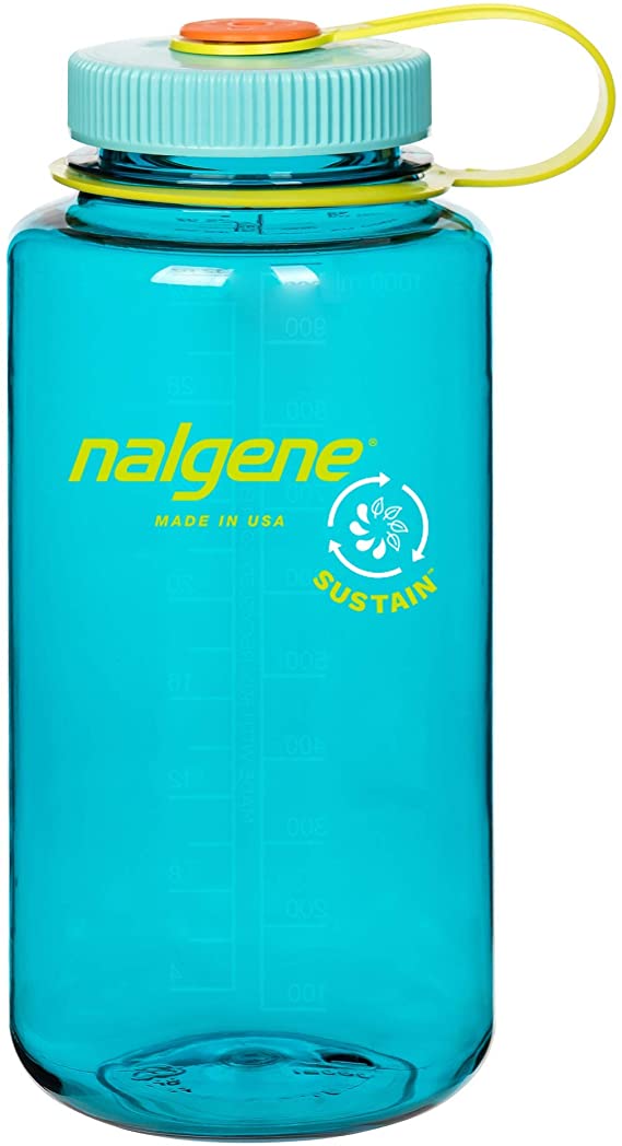 Nalgene Unisex's Sustain Water Bottle