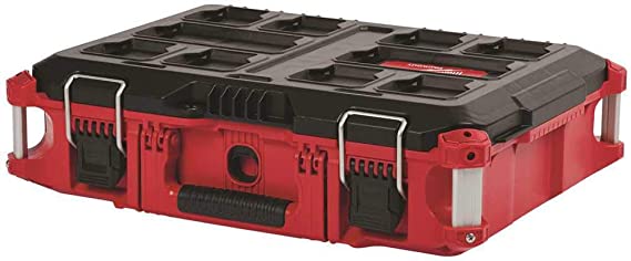 Milwaukee Electric Tools 48-22-8424 Pack out Tool Box, 22"