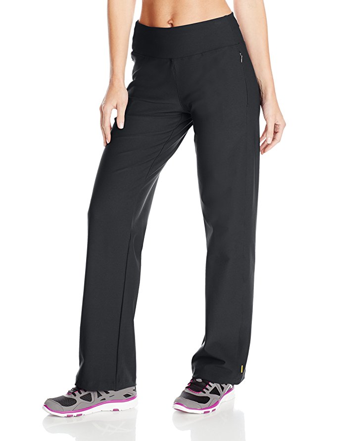 Lucy Women's Everyday Pant