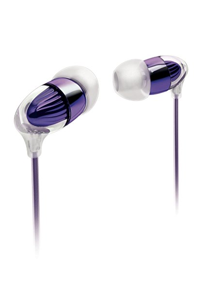 Philips SHE9621/27 In Ear Headphones (Discontinued by Manufacturer)