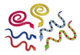 Melissa and Doug Sack of Snakes