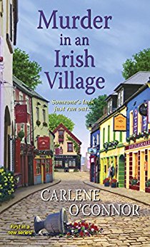 Murder in an Irish Village (An Irish Village Mystery)