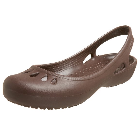 crocs Women's Malindi Flat