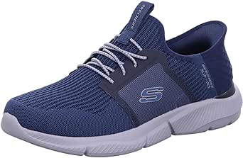 Skechers Slip-INS: Ingram-BRACKETT Marron