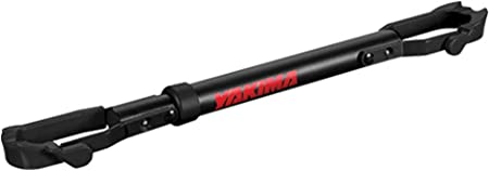 YAKIMA - TubeTop, Bike Frame Adapter for Mast-Style Hitch Rack