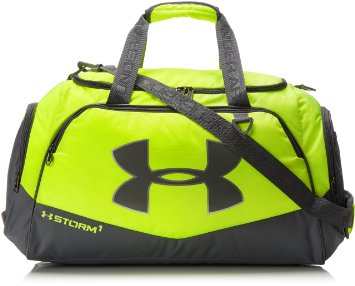 Under Armour Storm Undeniable II Medium Duffle