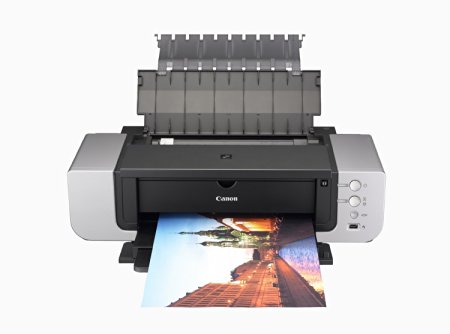 Canon PRO-9000 PIXMA Pro 9000 Photo Printer