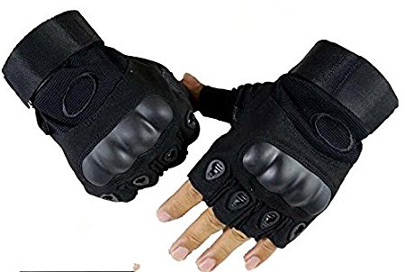 Gym Gloves With Wrist Wraps Support for Gym Workout, Cross Fit, Fitness & Cross Training and All Type Of Outside Activities- The Best For Men & Women