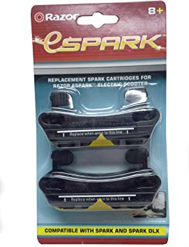 Razor eSpark (2 Pack)