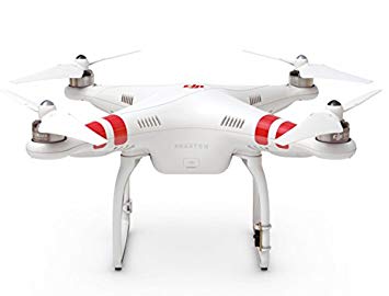 DJI Phantom 2 Quadcopter (White)