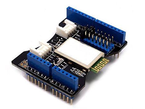 Bluetooth Shield for Arduino ( unassembled )