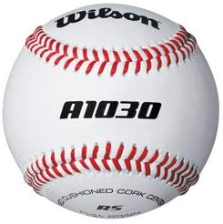 Wilson A1030 Baseball