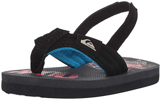 Quiksilver Kids' Molokai Layback