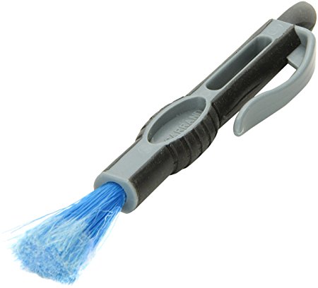 Carrand 92046 Interior/Exterior Detail Brush