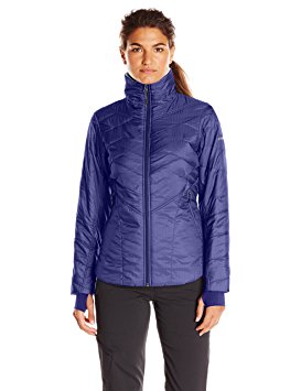 Columbia Women's Kaleidaslope II Jacket