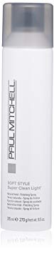 Paul Mitchell Super Clean Light Hairpray,9.5 oz