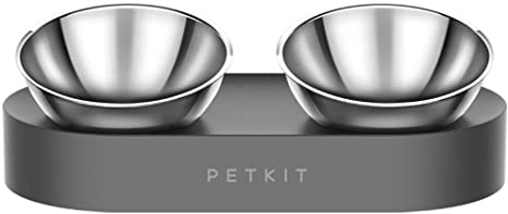 Petkit Fresh Nano Feeding Bowl, Clear