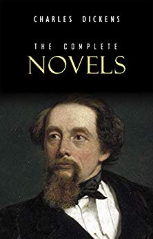 Charles Dickens: The Complete Novels