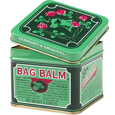 Bag Balm - 8 ounce