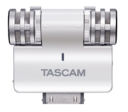 TASCAM iM2W Channel Portable Digital Recorder