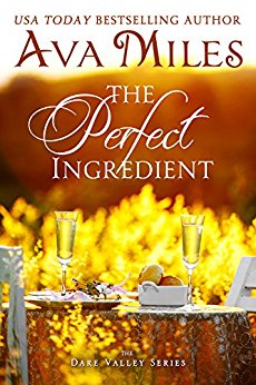 The Perfect Ingredient (Dare Valley Series Book 7)