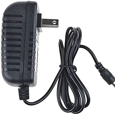 PK Power AC/DC Adapter for Eton Grundig Satellit 750 NGSAT750B Ultimate AM/FM Stereo Shortwave Radio p/n: EI-41-0600500D Power Supply Cord Cable PS Wall Home Charger Mains PSU