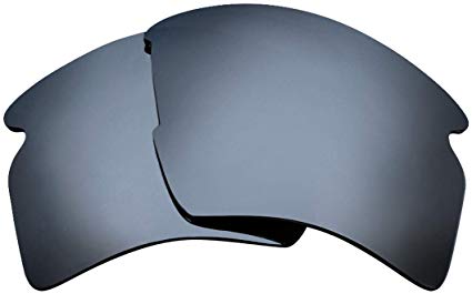 SeekOptics Replacement Lenses for Oakley FLAK 2.0 XL UV400