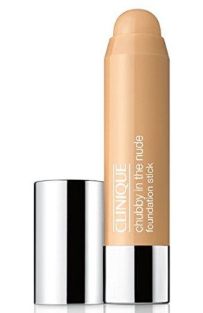 Clinique Chubby in the Nude Foundation Stick (Golden Neutral)