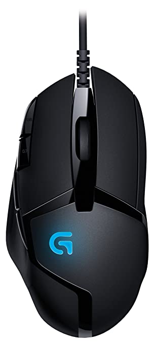 Logitech 910-004069 Gaming Mouse for PC