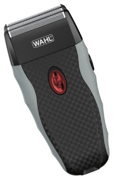 Wahl Bump Free Rechargeable Shaver 7339