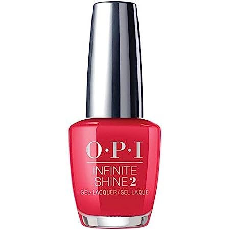 OPI Infinite Shine Gel Lacquer2, Dutch Tulips