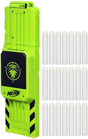 Official Nerf N-Strike Elite Series Firefly Mission Kit Pack