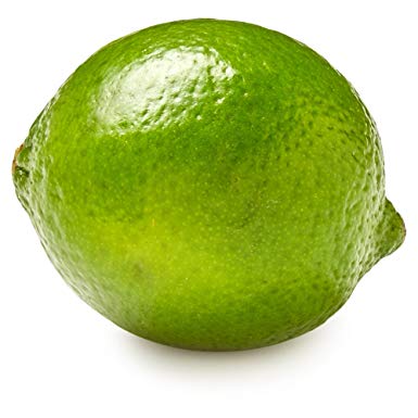 Lime, One Medium