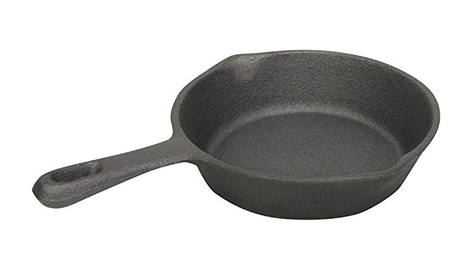 Stansport Cast Iron