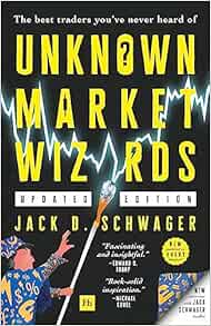 Unknown Market Wizards: The best traders you've never heard of