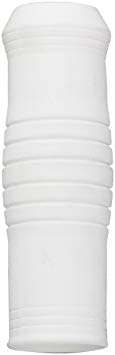 Pentair R22054 1-1/8-Inch White Vinyl Hand Grip Replacement Pool and Spa Poles