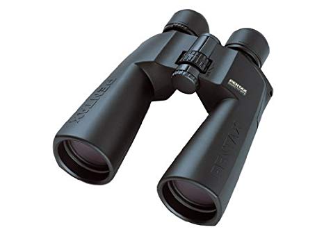 Pentax 20 X 60 Pcf Wp II Waterproof Full-size Binoculars