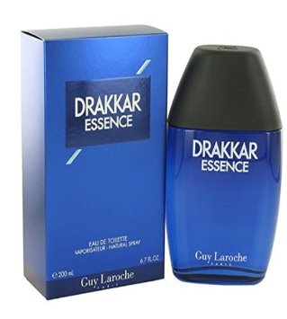Drakkar essence for men by guy laroche 67 oz eau de toilette spray