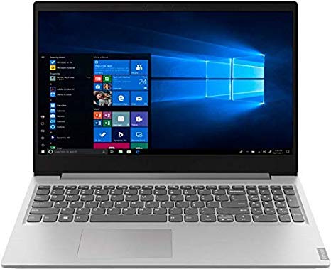 Lenovo S145-15IWL 15.6" Laptop, Intel Core i7-8565U, 20GB DDR4 RAM, 256GB Solid State Drive, Webcam, HDMI, Windows 10 Home, Gray IMR