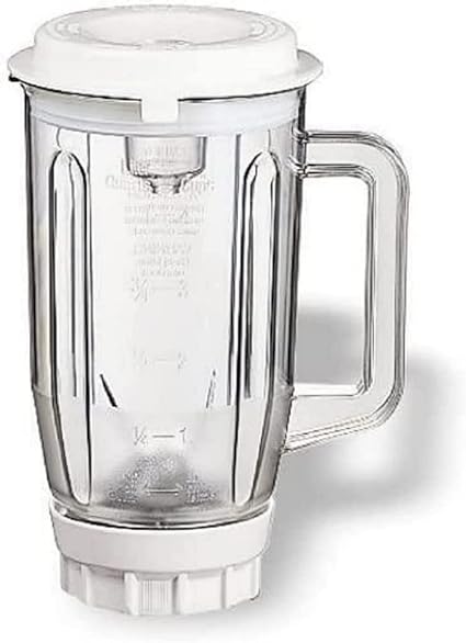 Bosch Blender Complete For Compact Mixer