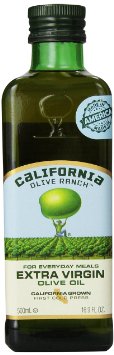 California Olive Ranch Olive Oil 169 FL oz