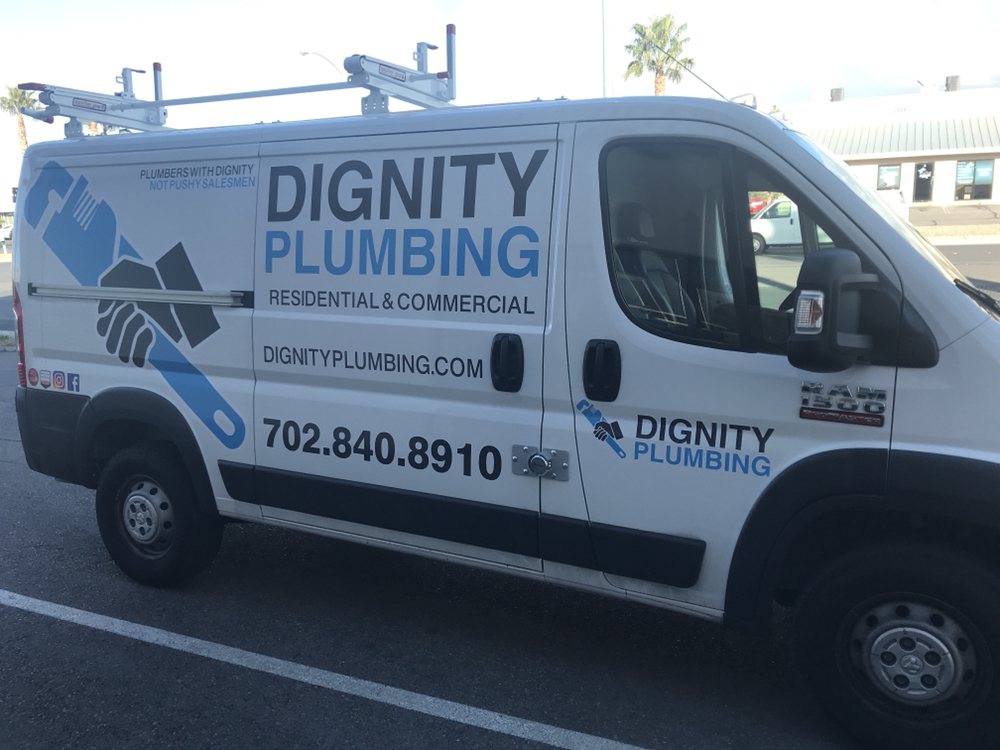 Dignity Plumbing Las Vegas