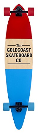 Gold Coast Standard Longboard