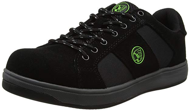 Apache Men’s Kick Safety Trainers