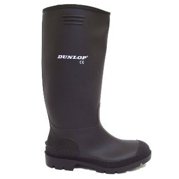 Mx974A Dunlop Mens Festival Wellies Wellington Rain Snow Boots Size Uk 7 8 9 10 11 12