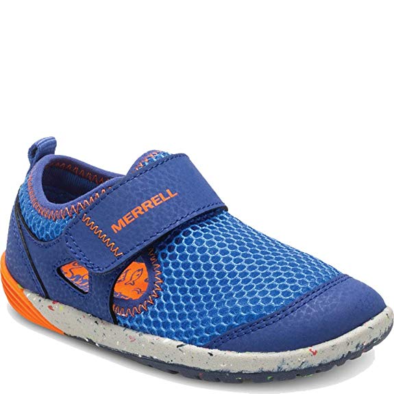 Merrell Boys' Bare Steps H20 Water Shoe