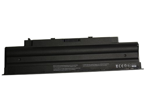 Dell J1KND Battery 48Wh, 4400mAh